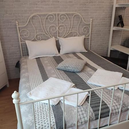 Casa Andy Brasov Apartment Luaran gambar