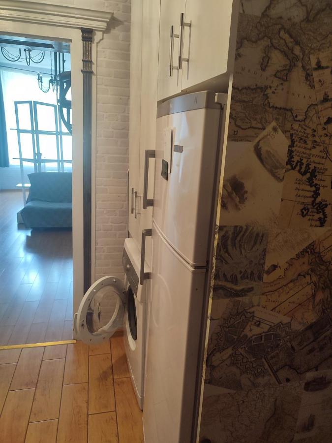 Casa Andy Brasov Apartment Luaran gambar