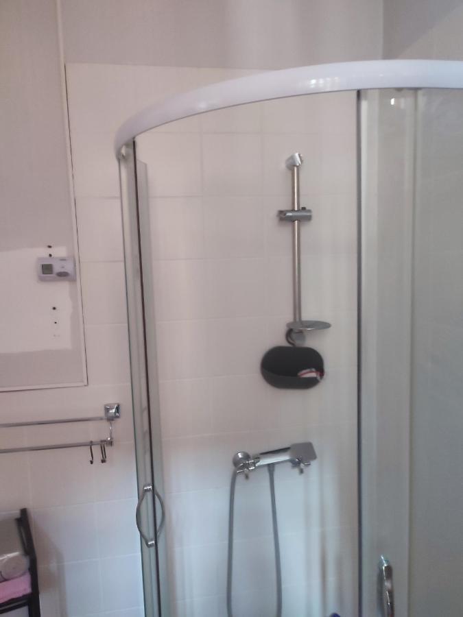 Casa Andy Brasov Apartment Luaran gambar