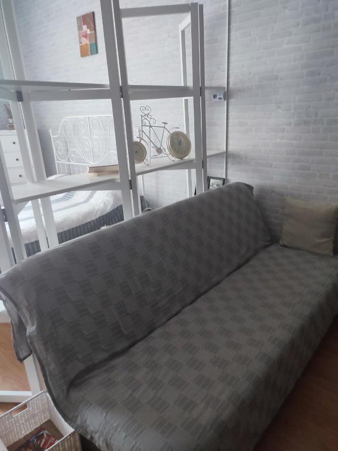 Casa Andy Brasov Apartment Luaran gambar