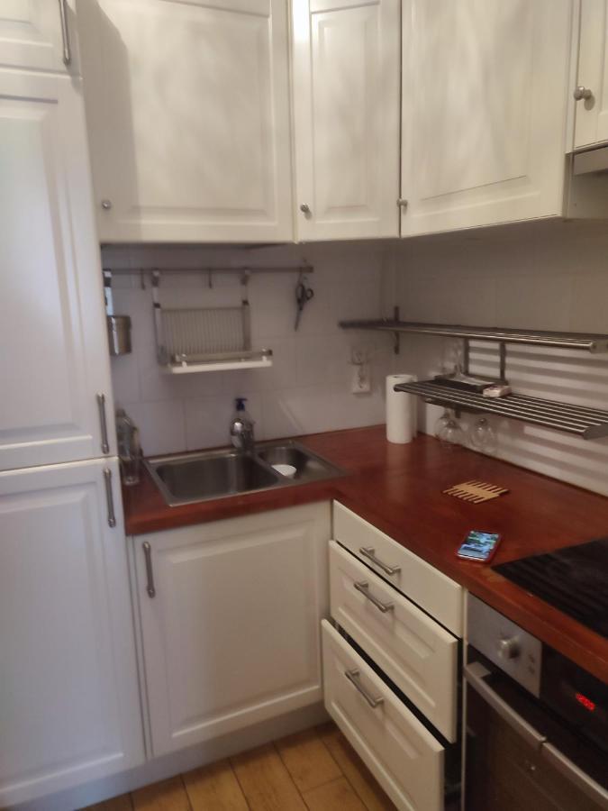 Casa Andy Brasov Apartment Luaran gambar
