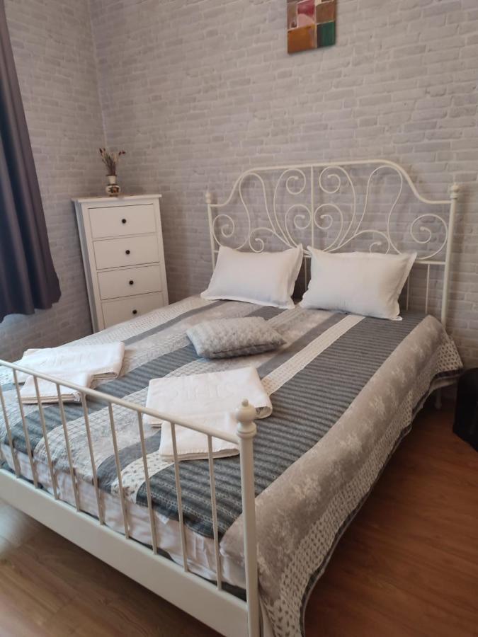 Casa Andy Brasov Apartment Luaran gambar