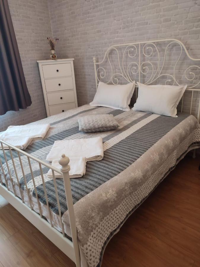 Casa Andy Brasov Apartment Luaran gambar