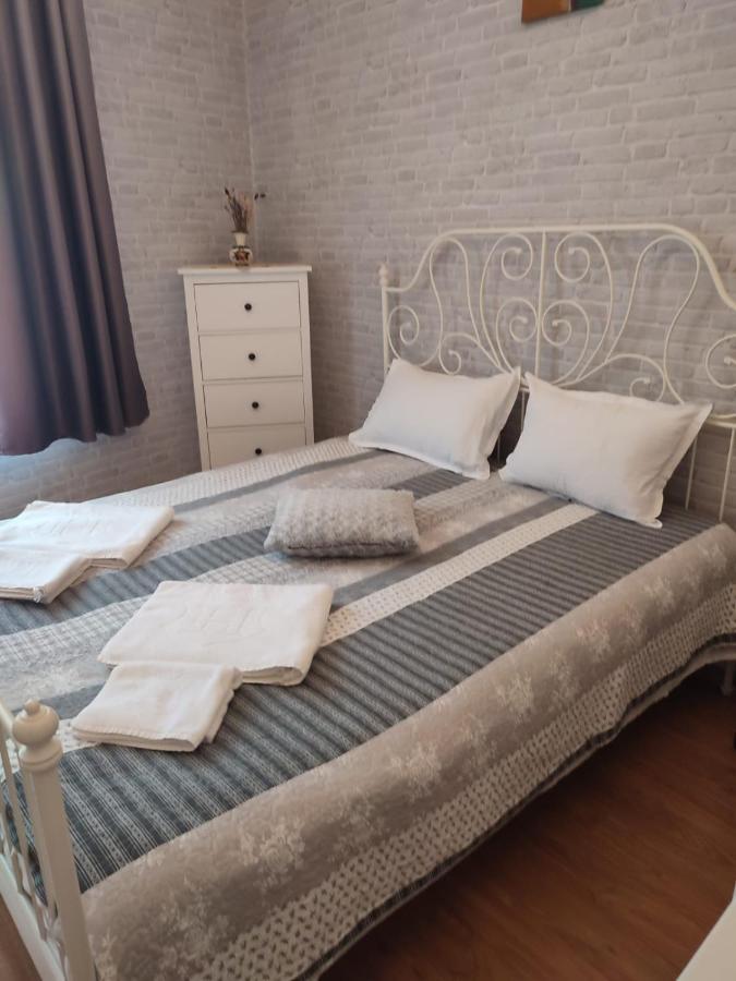 Casa Andy Brasov Apartment Luaran gambar