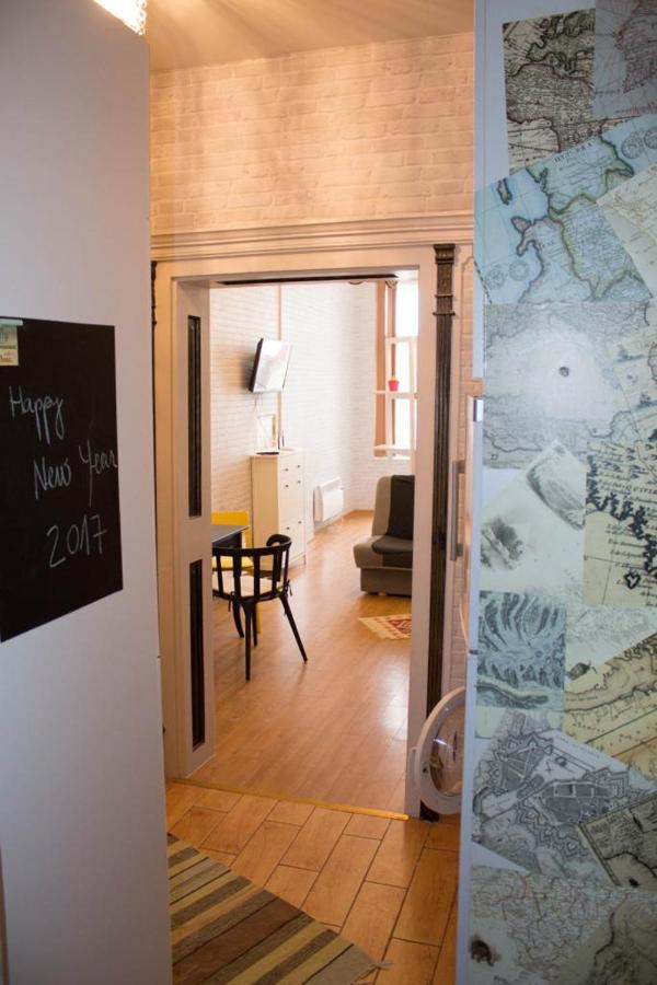 Casa Andy Brasov Apartment Luaran gambar