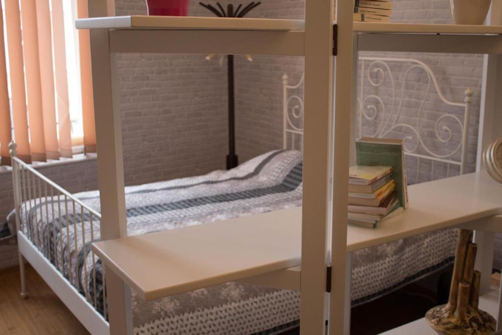 Casa Andy Brasov Apartment Luaran gambar