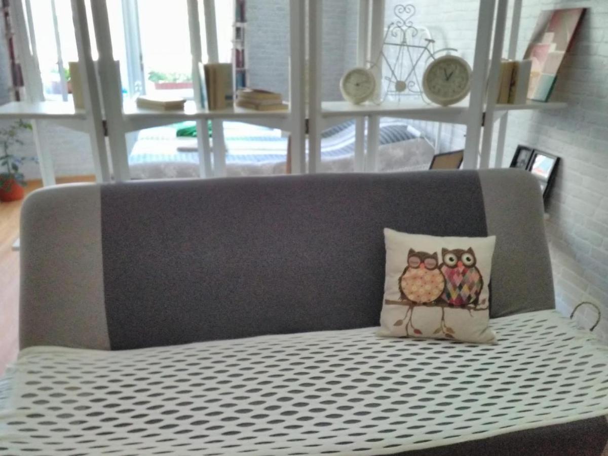 Casa Andy Brasov Apartment Luaran gambar